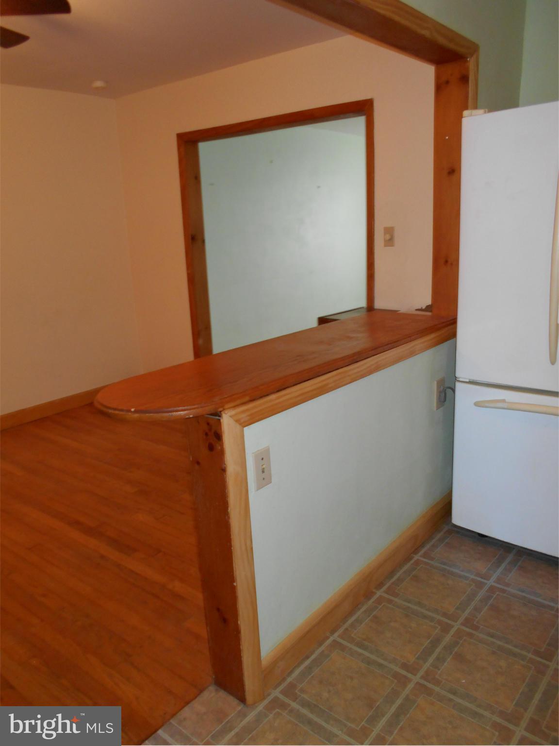 1724 Pin Oak Road Baltimore, MD 21234 - Photo 6 of 26 View from kitchen into dining room