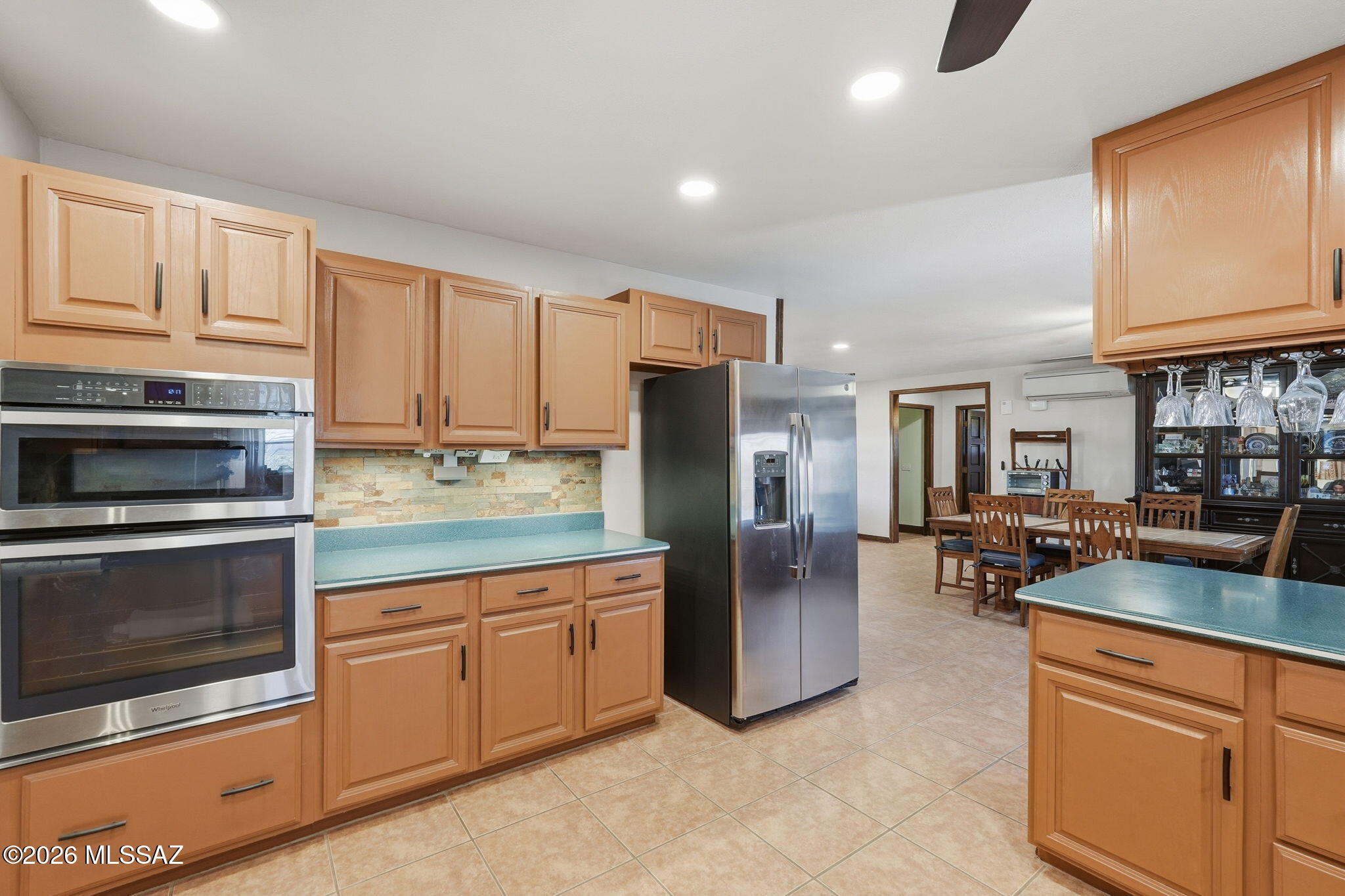 245 South Stallion Ranch Road Benson, AZ 85602 - Photo 9 of 47