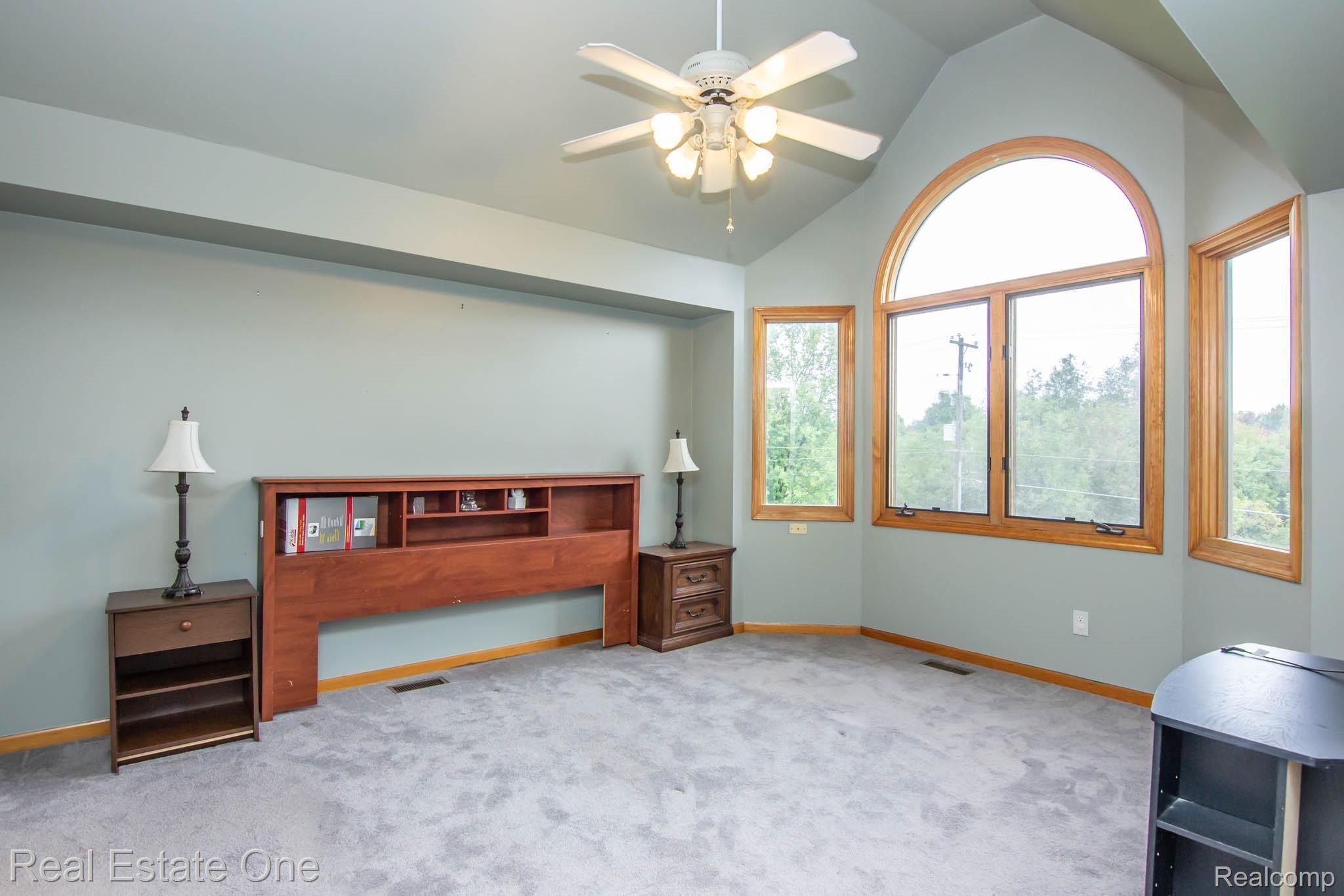 12101 Green Road Goodrich, MI 48438 - Photo 13 of 38 013_MasterBed_12101Green.jpg