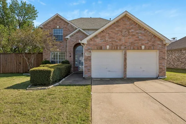 $489,500 | 3900 Sennen Court, Plano, TX 75025