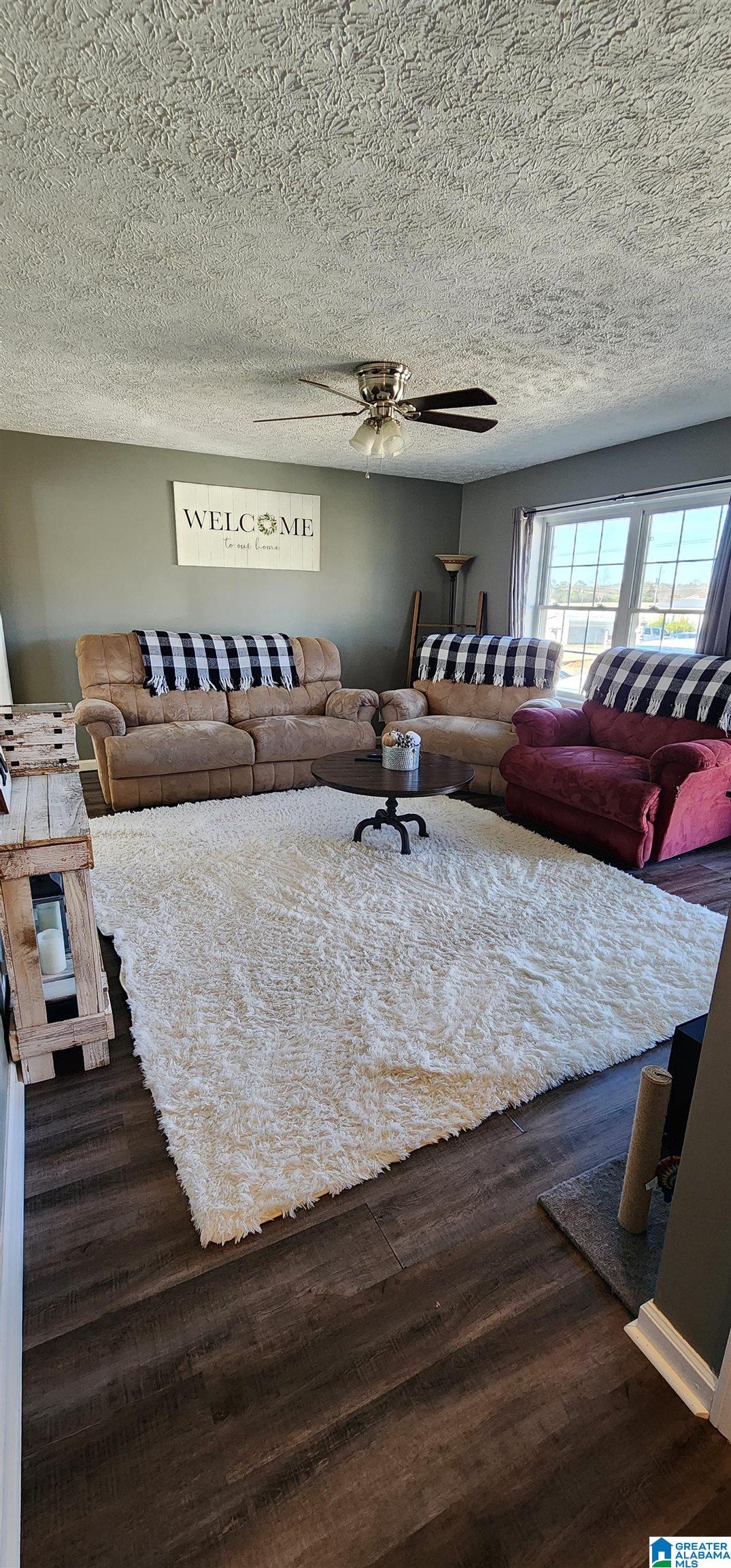 284 Warren Drive Weaver, AL 36277 - Photo 5 of 20