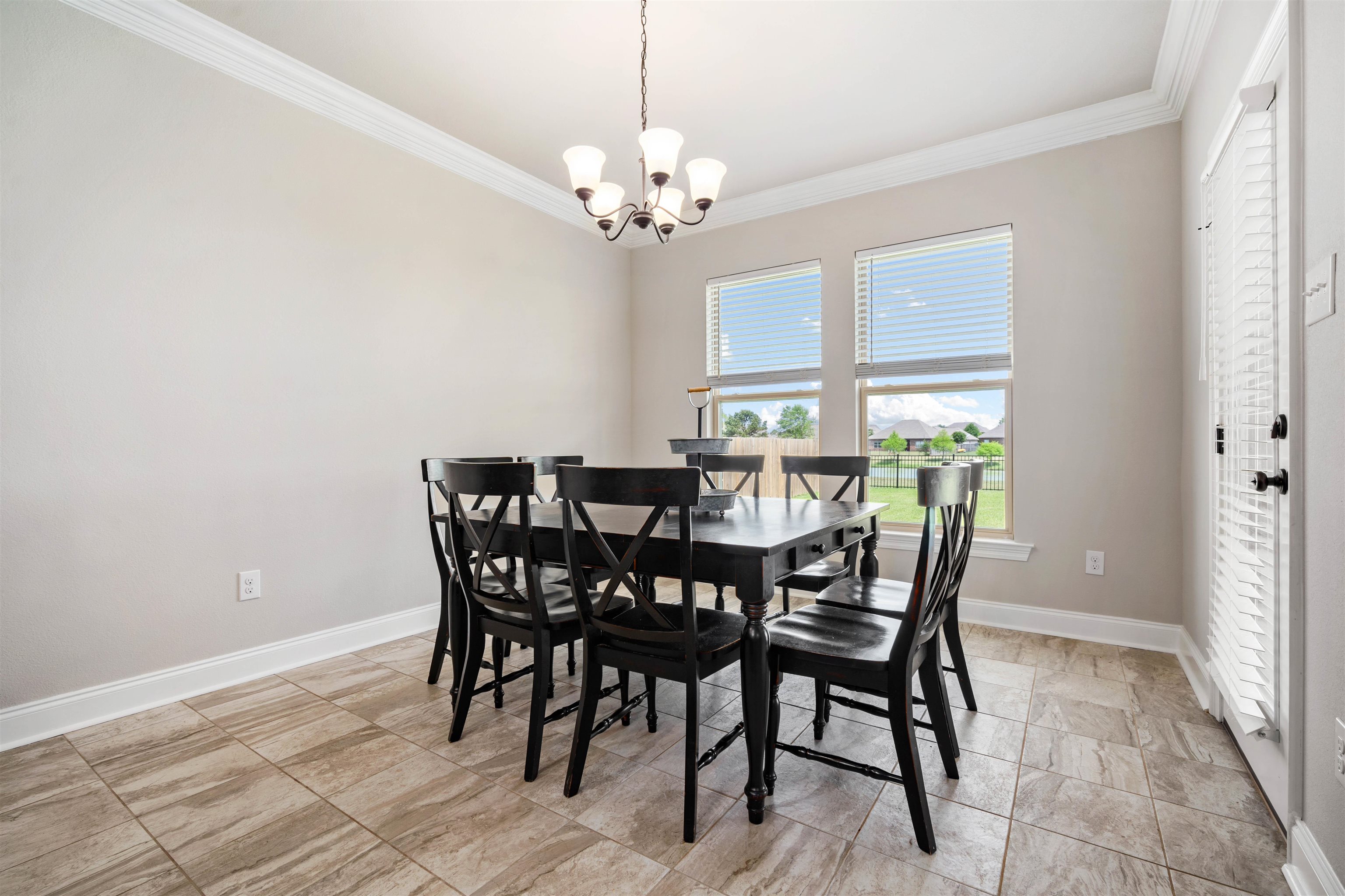 9924 Dunleith Loop Daphne, AL 36526 - Photo 13 of 33 Dining Area