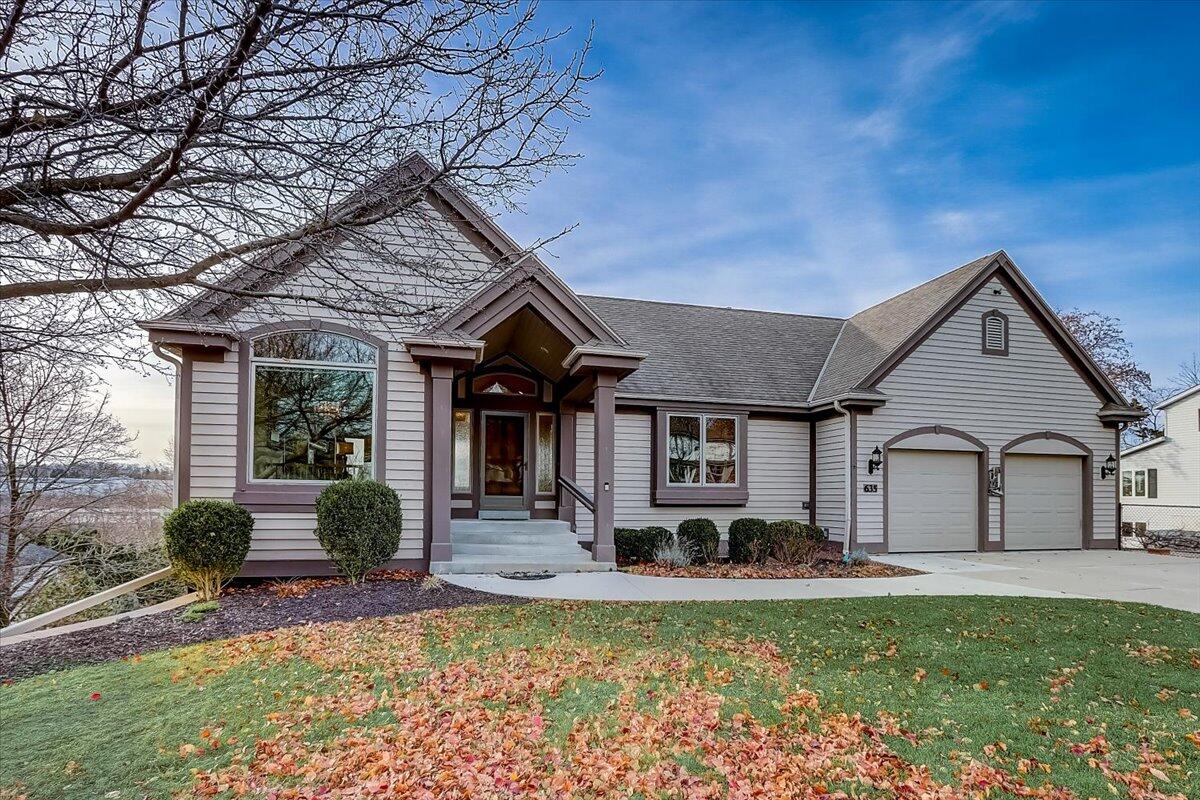 635 West Pierre Lane Port Washington, WI 53074 - Photo 1 of 1 04-W Pierre Ln-004