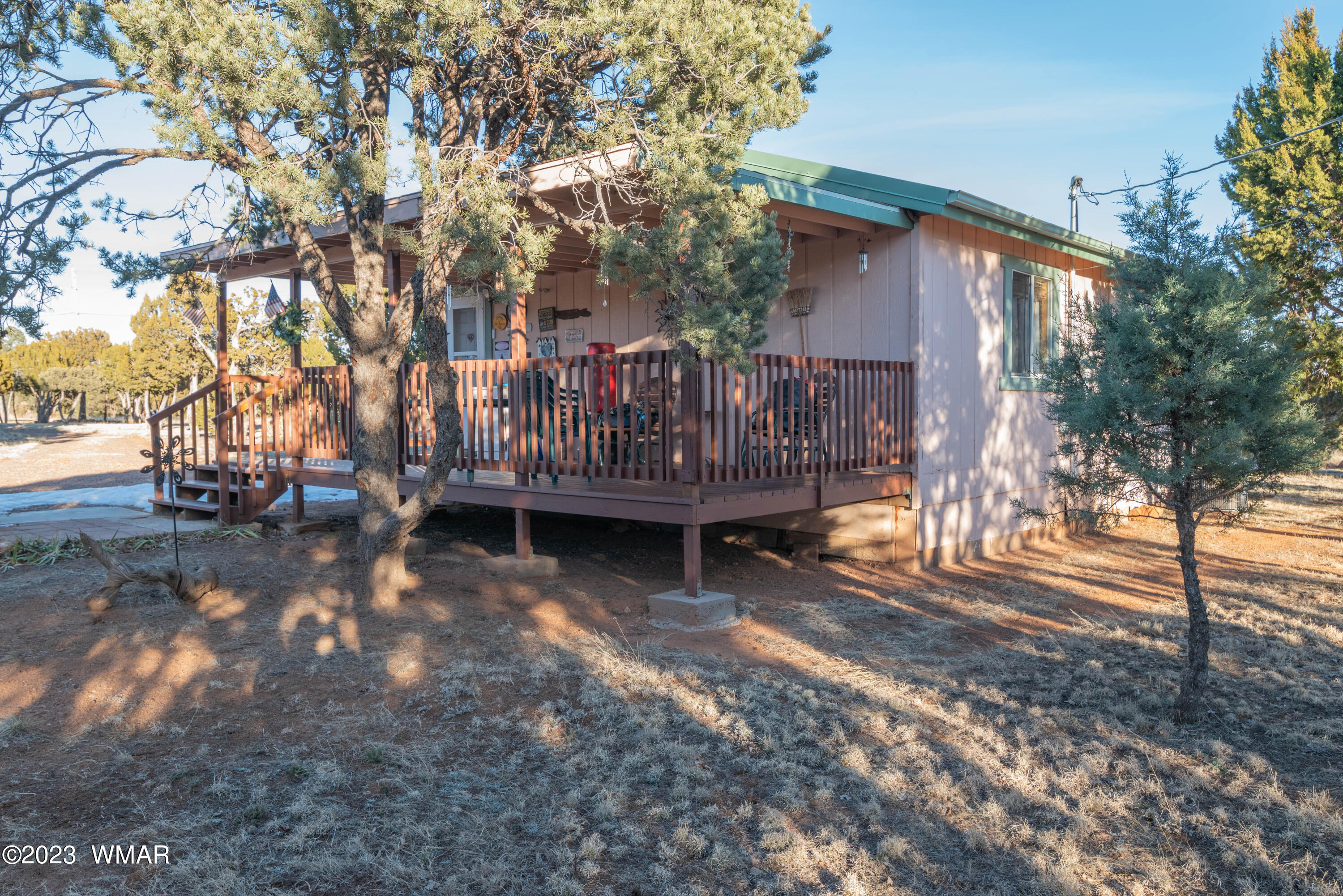 2075 Shadow Pines Drive Overgaard, AZ 85933 - Photo 1 of 15