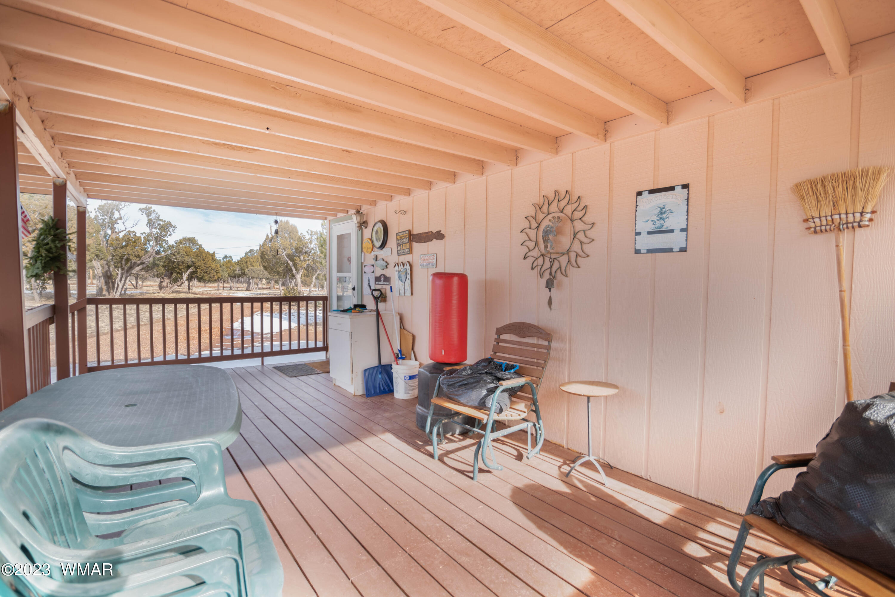 2075 Shadow Pines Drive Overgaard, AZ 85933 - Photo 10 of 15