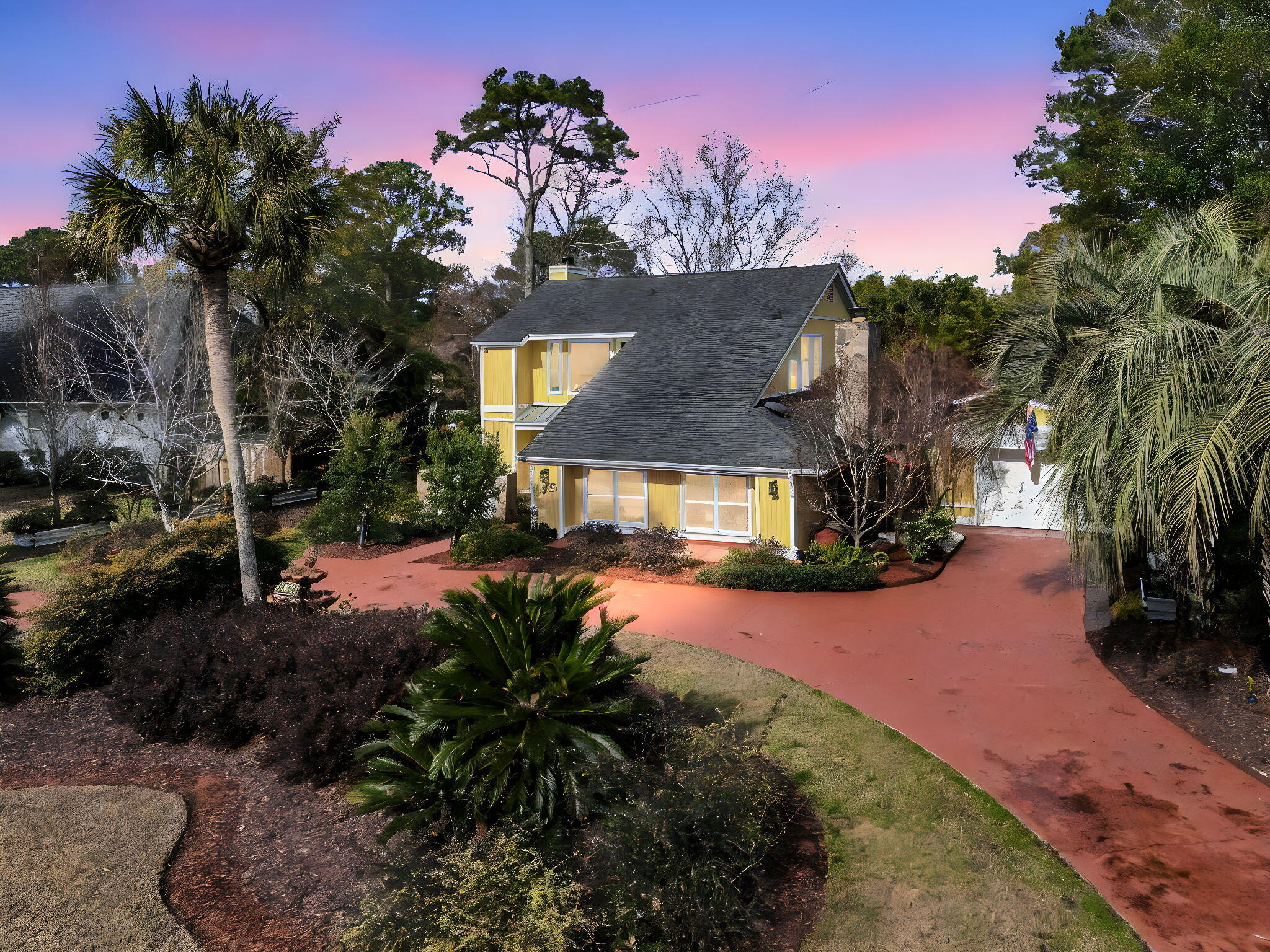 941 Law Lane Mount Pleasant, SC 29464 - Photo 3 of 90 CREM-941-Law-Ln-3 - Day To Dusk - Dusk -