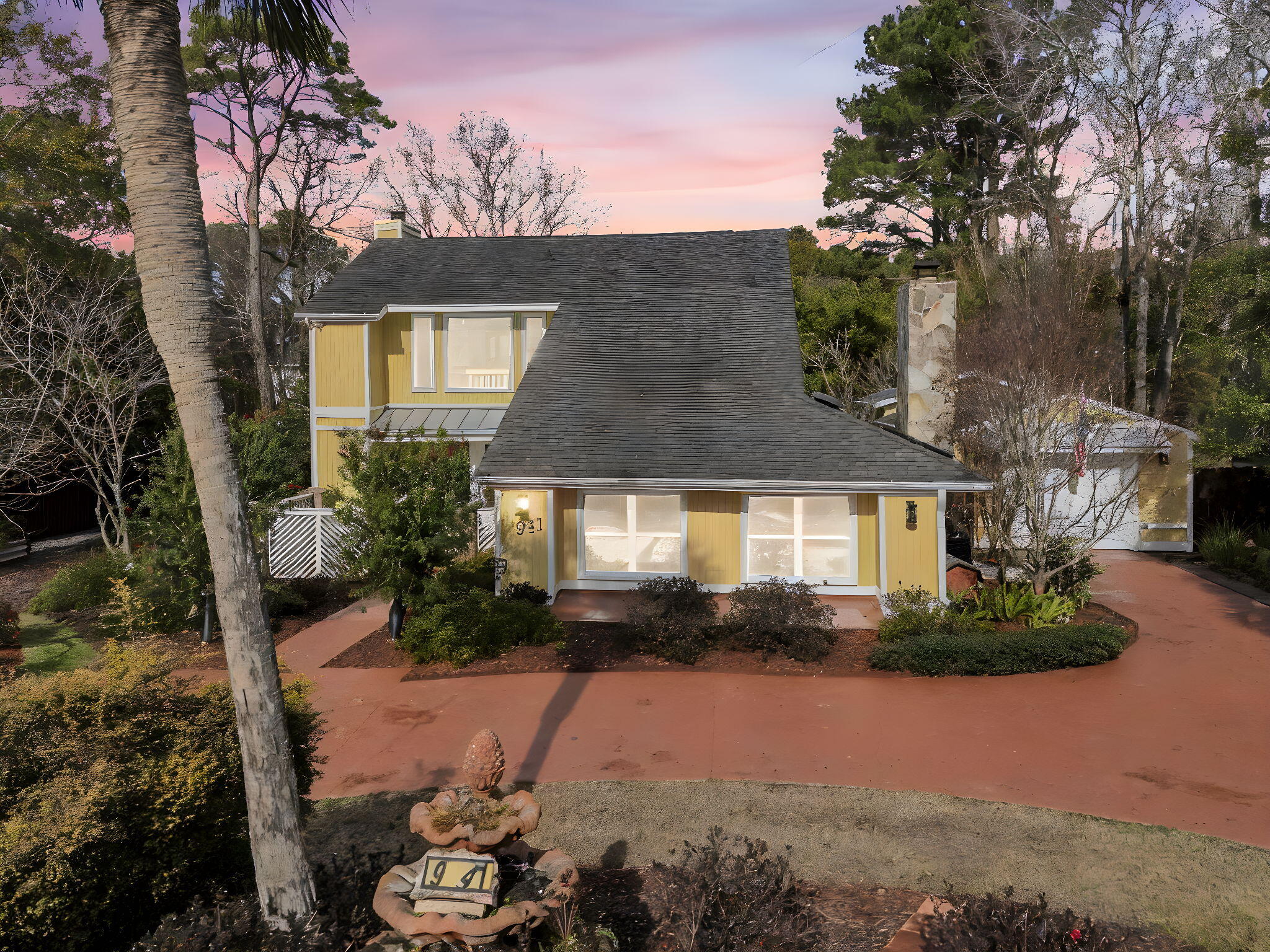 941 Law Lane Mount Pleasant, SC 29464 - Photo 4 of 90 CREM-941-Law-Ln-4 - Day To Dusk - Dusk -