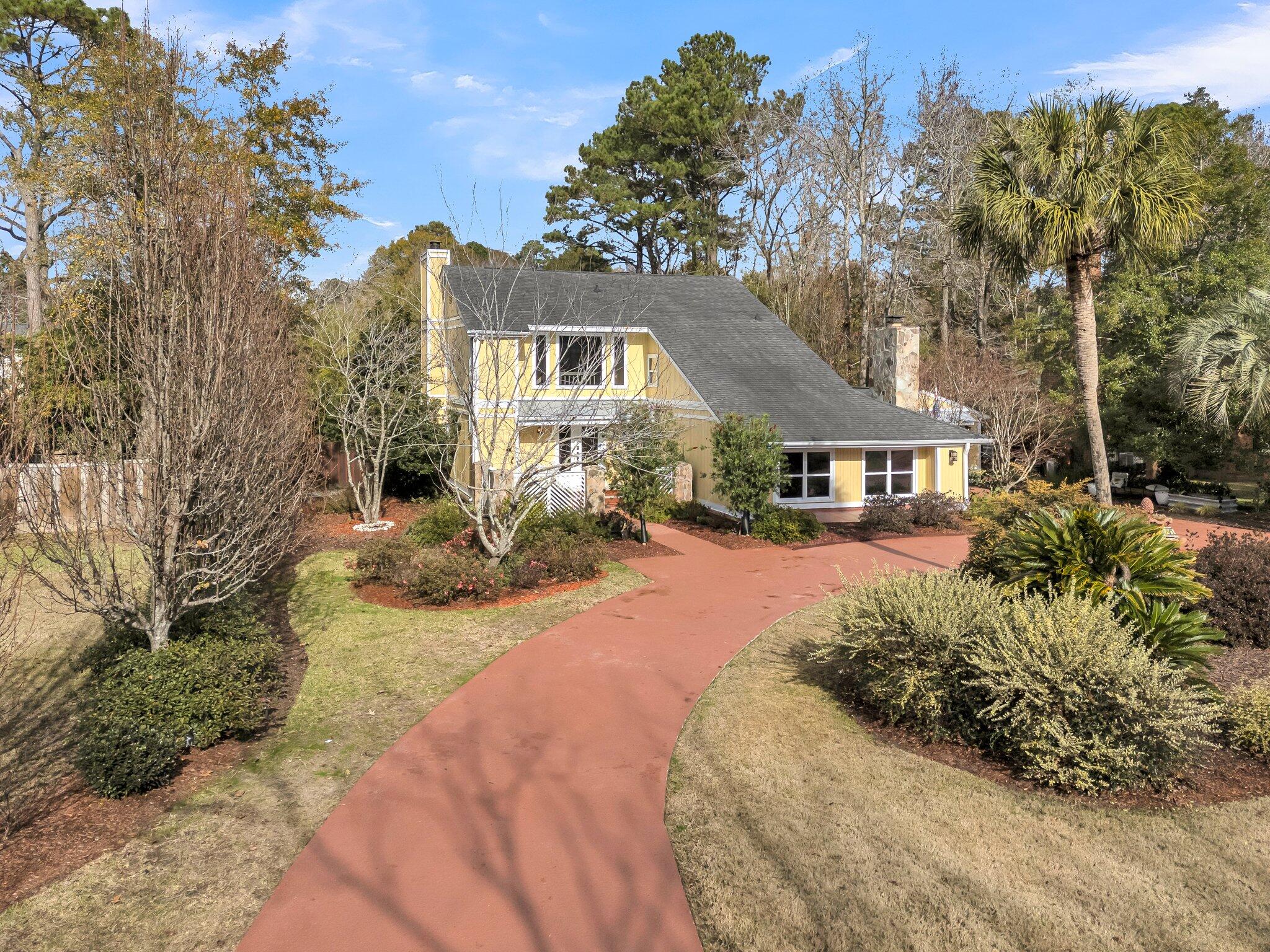 941 Law Lane Mount Pleasant, SC 29464 - Photo 5 of 90 CREM - 941 Law Ln-1
