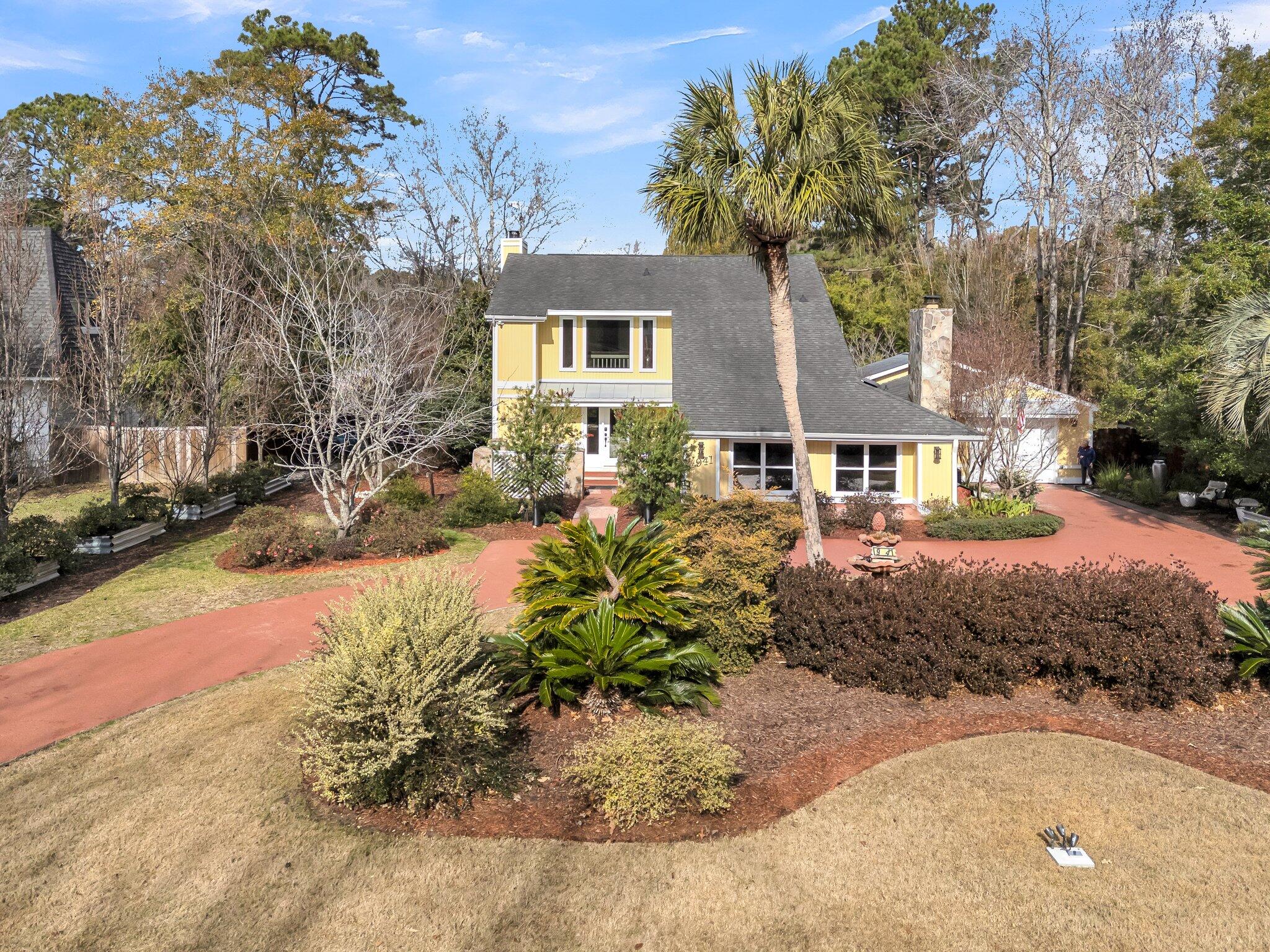 941 Law Lane Mount Pleasant, SC 29464 - Photo 6 of 90 CREM - 941 Law Ln-2