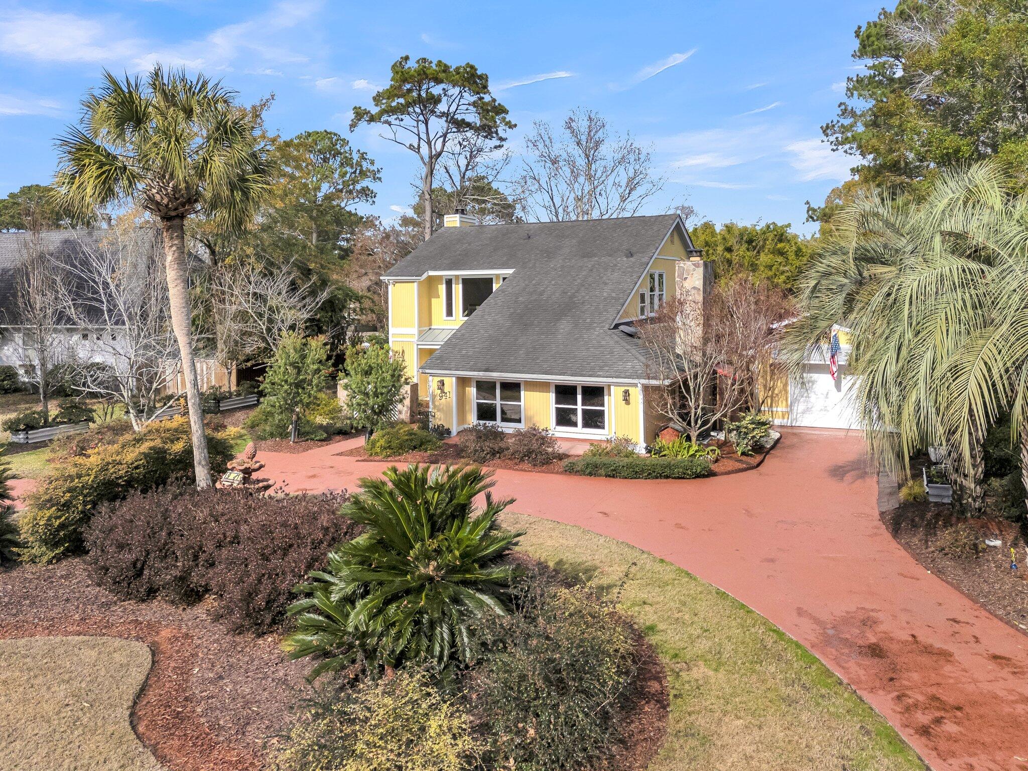941 Law Lane Mount Pleasant, SC 29464 - Photo 7 of 90 CREM - 941 Law Ln-3