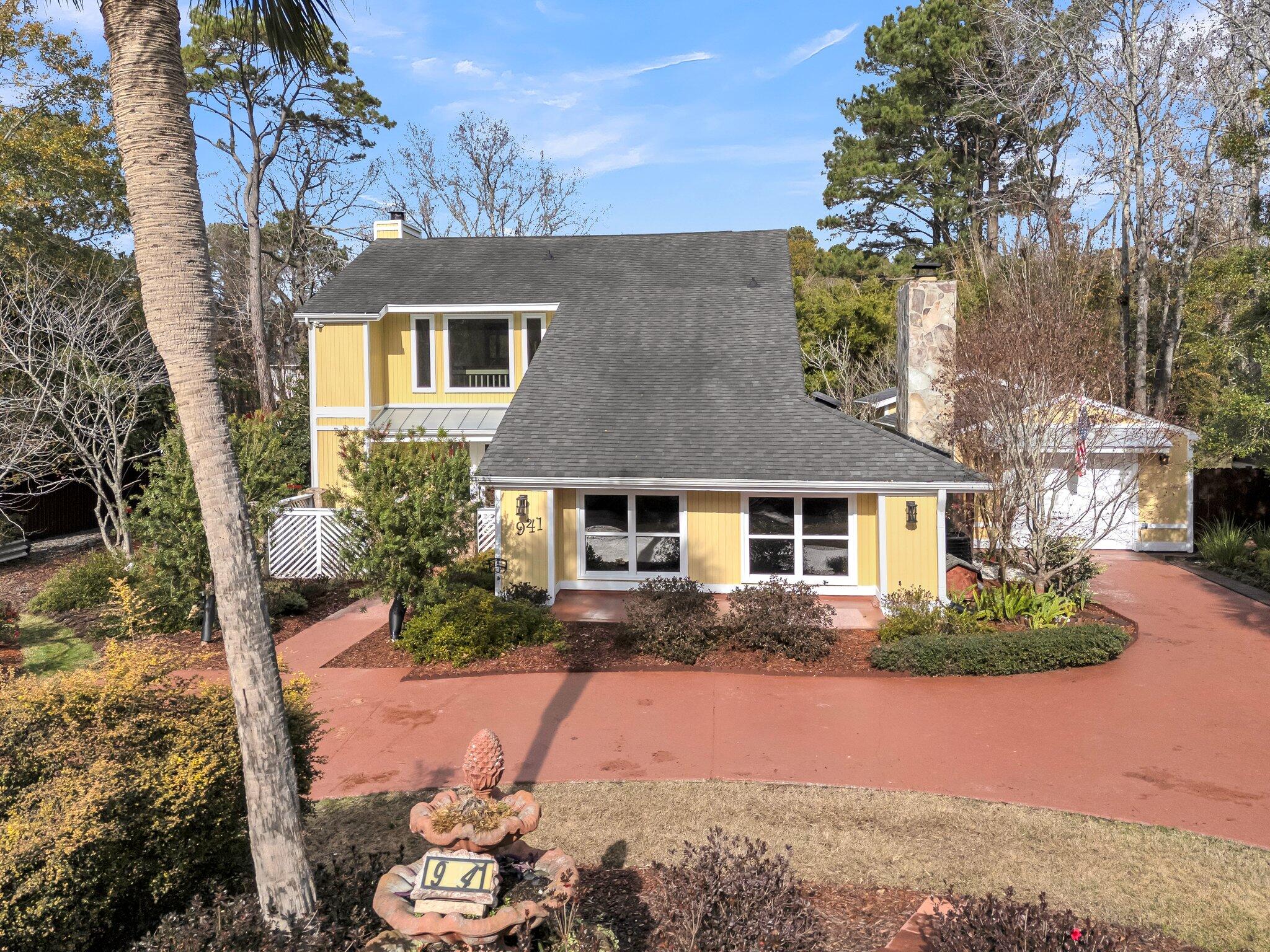 941 Law Lane Mount Pleasant, SC 29464 - Photo 8 of 90 CREM - 941 Law Ln-4