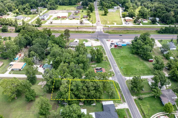 $50,000 | 0 West Cormier Street, Liberty, TX 77575