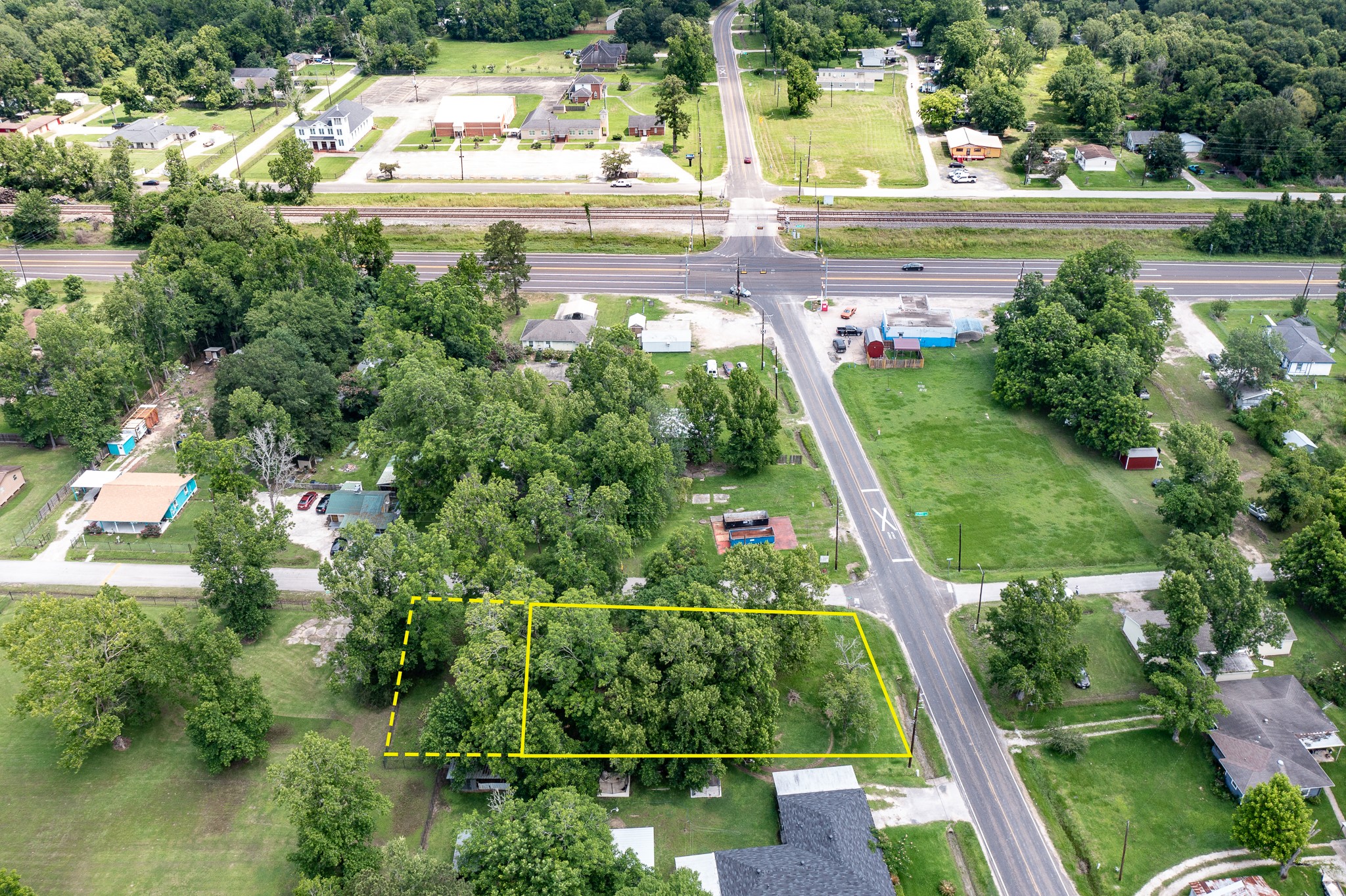0 West Cormier Street Liberty, TX 77575 - Photo 13 of 21