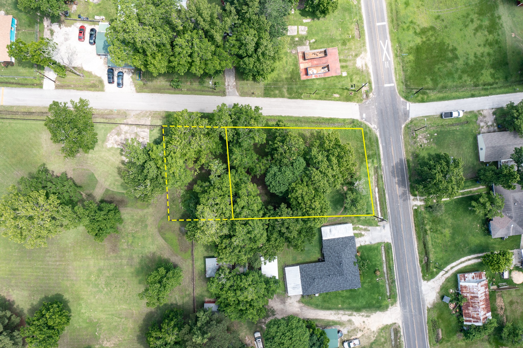 0 West Cormier Street Liberty, TX 77575 - Photo 17 of 21