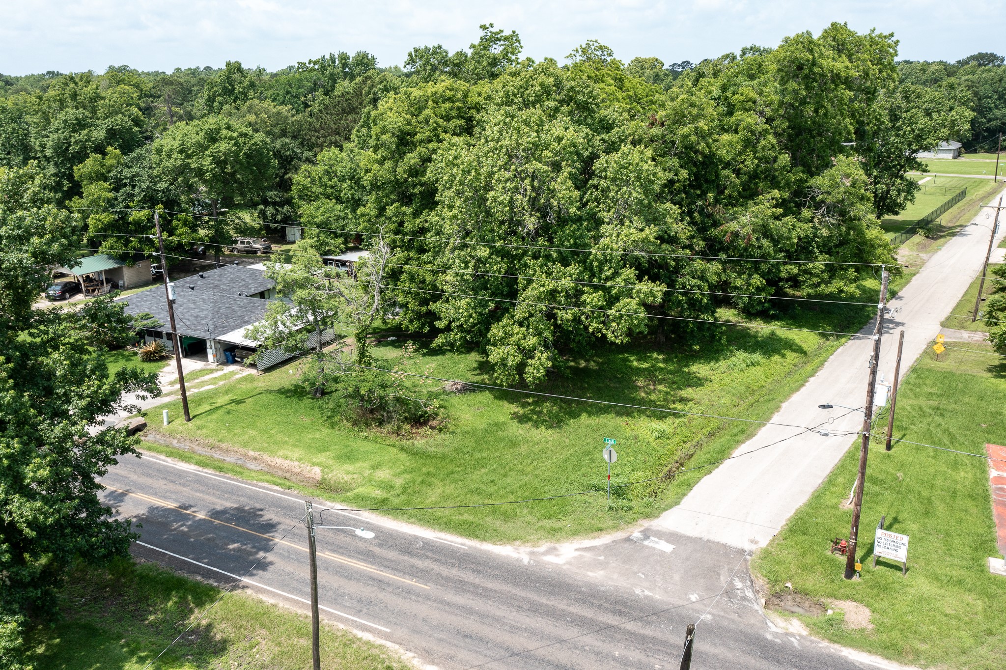 0 West Cormier Street Liberty, TX 77575 - Photo 3 of 21