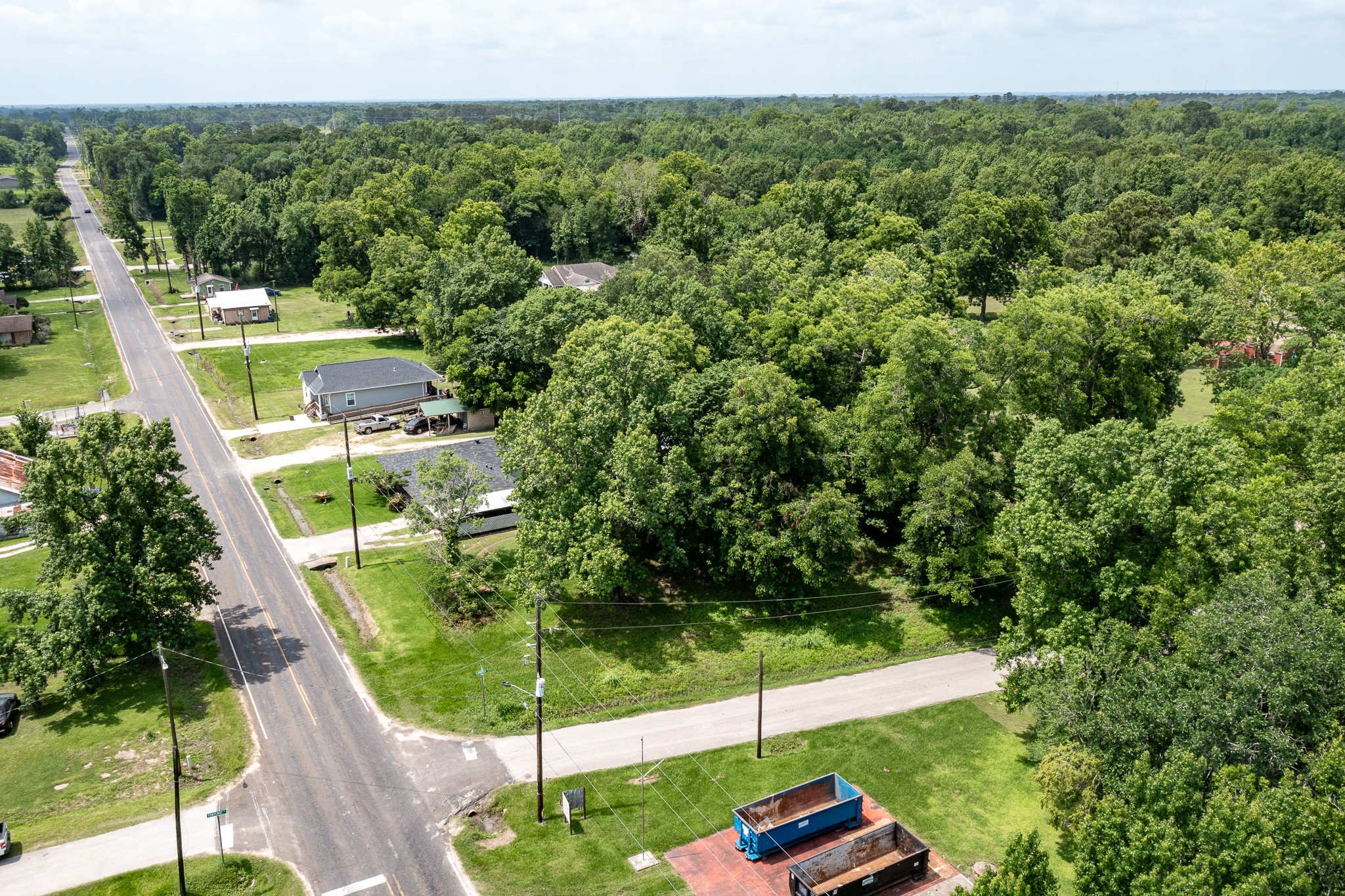 0 West Cormier Street Liberty, TX 77575 - Photo 5 of 21
