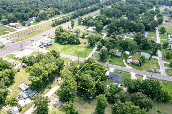 $50,000 | 0 West Cormier Street, Liberty, TX 77575
