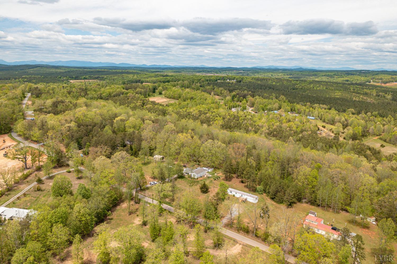 360 Theta Mill Road Gladys, VA 24554 - Photo 16 of 25