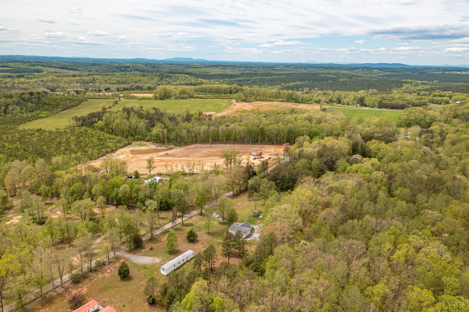 360 Theta Mill Road Gladys, VA 24554 - Photo 18 of 25 a view of an ocean