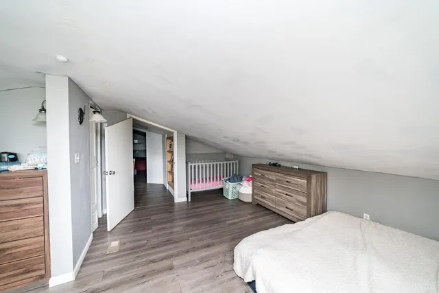 $315,000 | 360 Theta Mill Road, Gladys, VA 24554