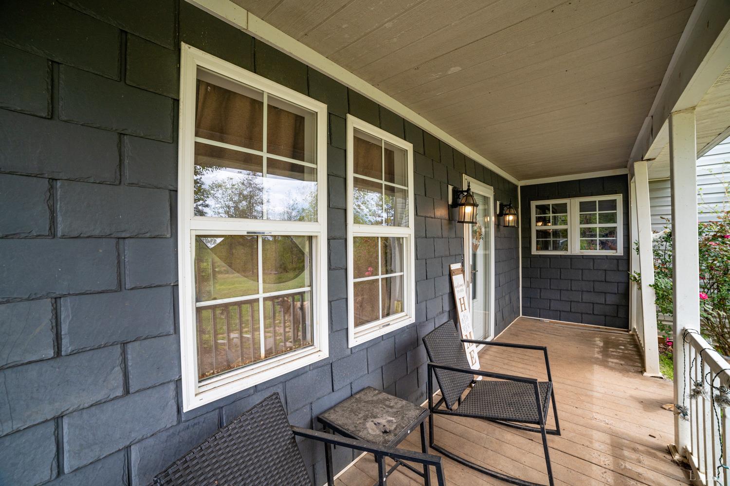 360 Theta Mill Road Gladys, VA 24554 - Photo 2 of 25