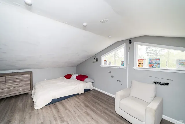 $315,000 | 360 Theta Mill Road, Gladys, VA 24554