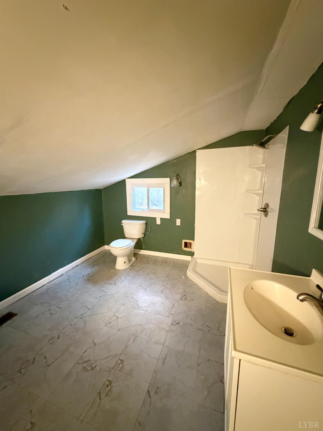 360 Theta Mill Road Gladys, VA 24554 - Photo 24 of 25 a view of livingroom with furniture and washer