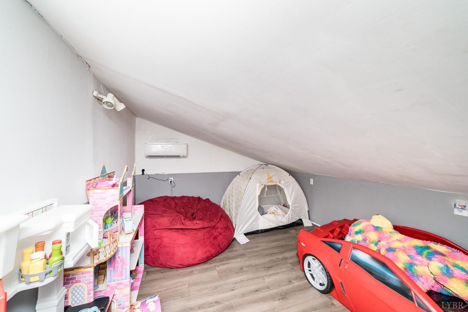 360 Theta Mill Road Gladys, VA 24554 - Photo 26 of 30 a bedroom with toys and a bed