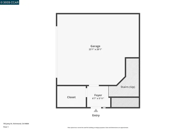 a picture of a room with a bench in it