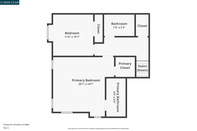 a picture of a wall with a white wall