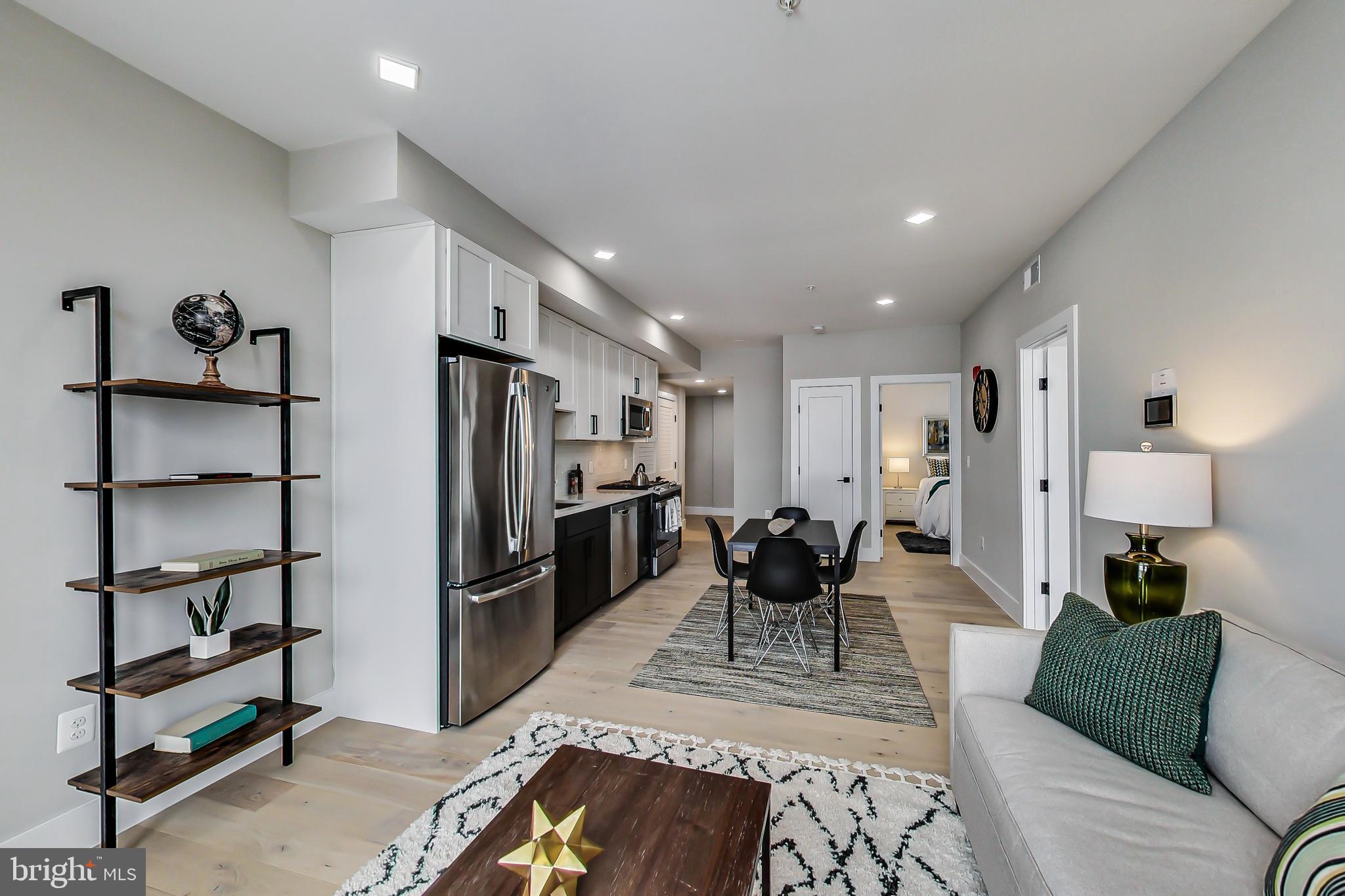 1028 Bladensburg Road Northeast, Unit 22 Washington, DC 20002 - Photo 6 of 21 Gallery Image 6