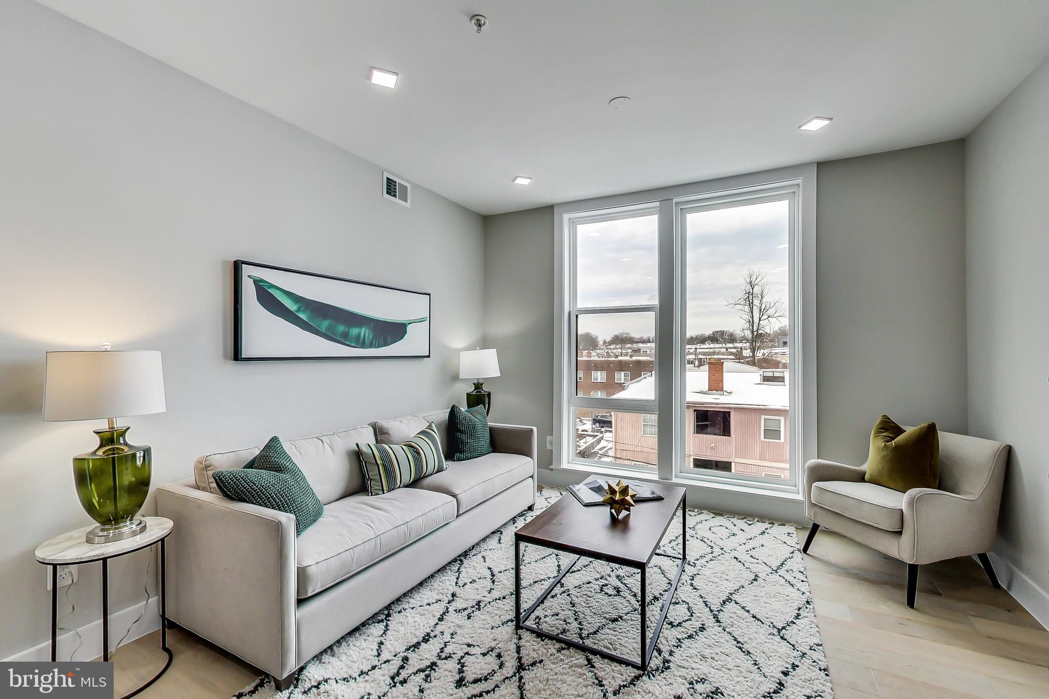 1028 Bladensburg Road Northeast, Unit 22 Washington, DC 20002 - Photo 8 of 21 Gallery Image 8
