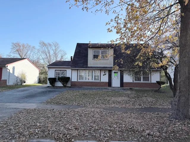 $129,900 | 3617 175th Place, Country Club Hills, IL 60478
