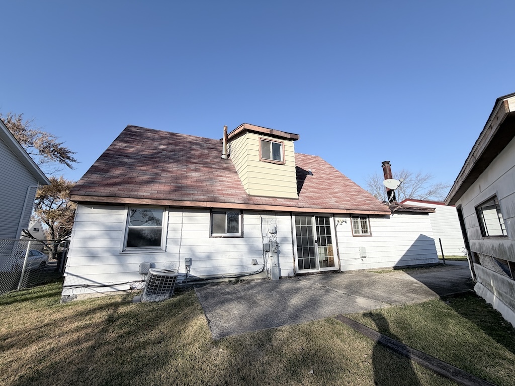 3617 175th Place Country Club Hills, IL 60478 - Photo 13 of 18