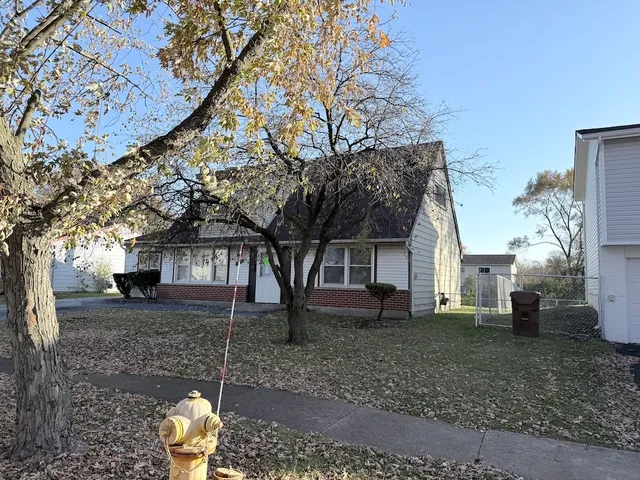 $114,900 | 3617 175th Place, Country Club Hills, IL 60478