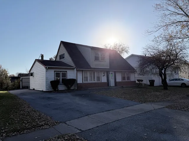 $114,900 | 3617 175th Place, Country Club Hills, IL 60478