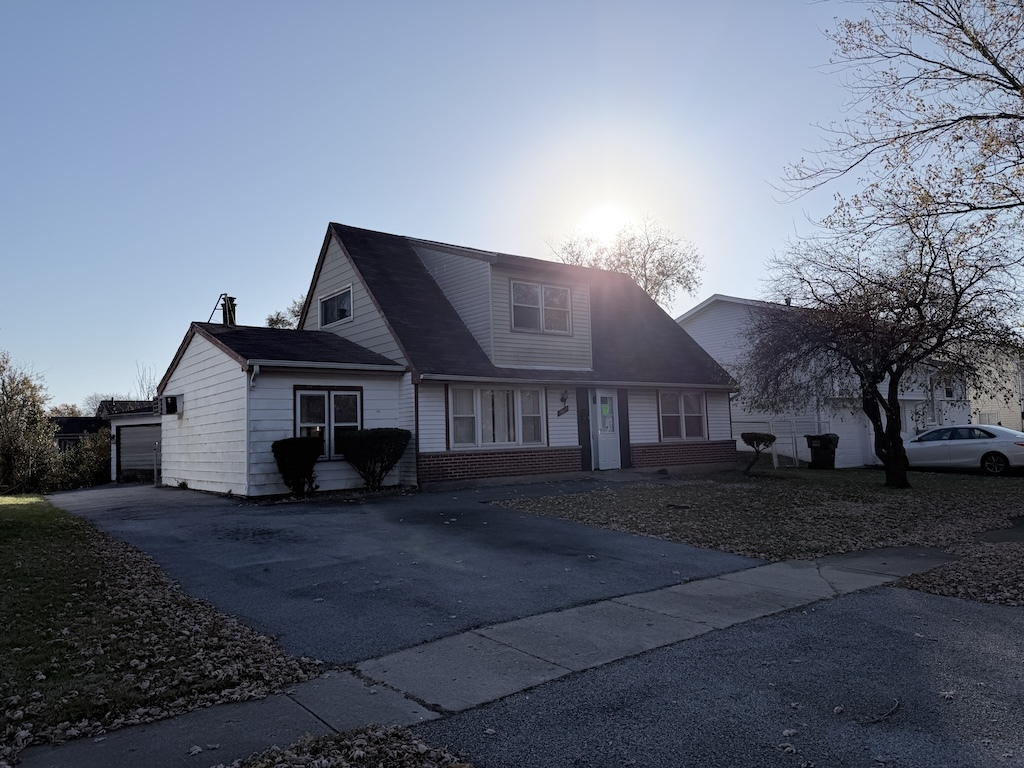 3617 175th Place Country Club Hills, IL 60478 - Photo 16 of 18