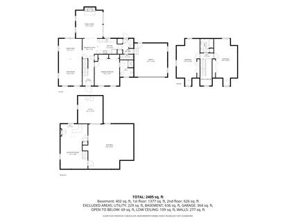 $895,000 | 976 Route 6A, Yarmouth Port, MA 02675