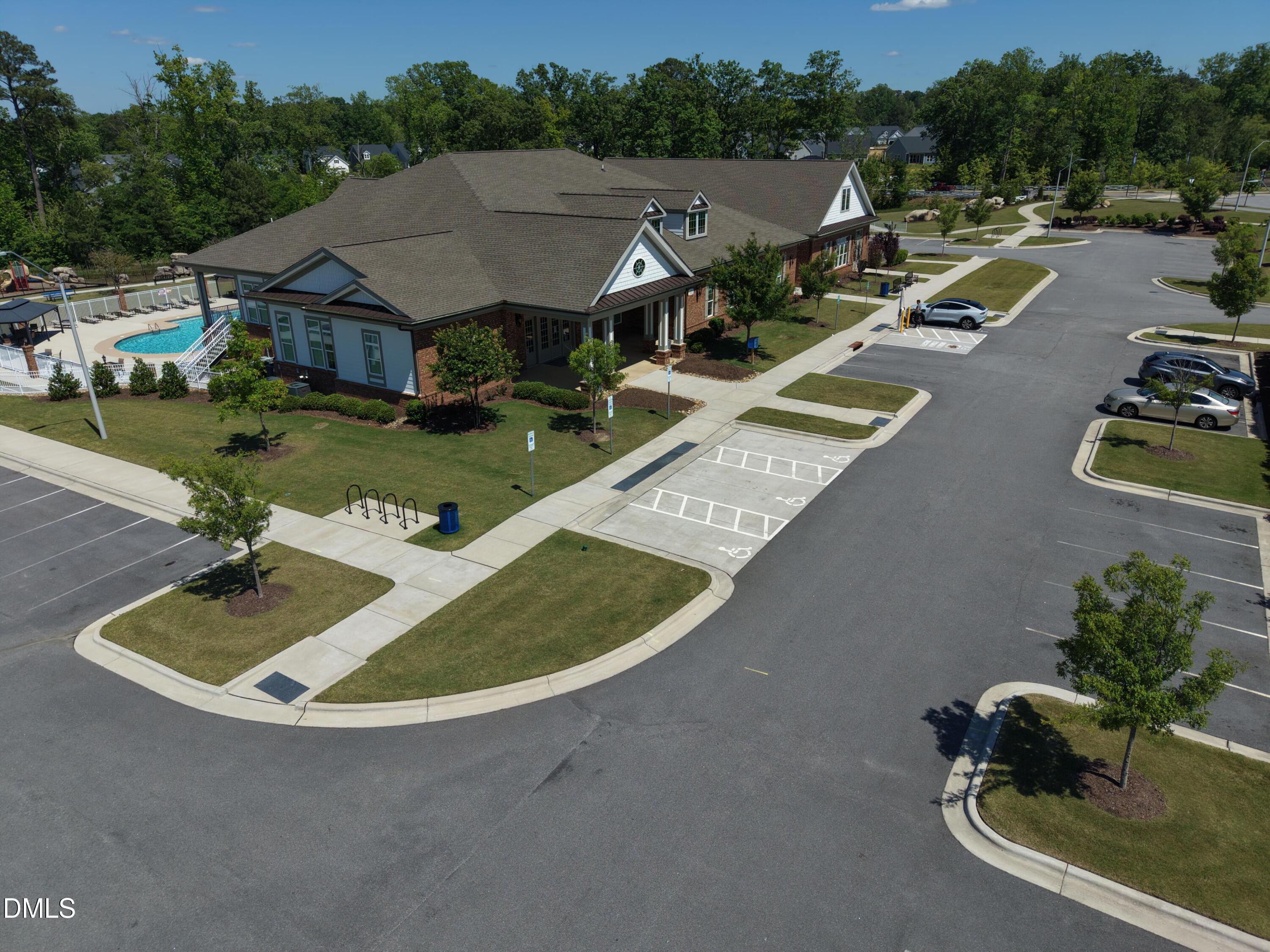 4927 Arkose Drive Raleigh, NC 27610 - Photo 48 of 58