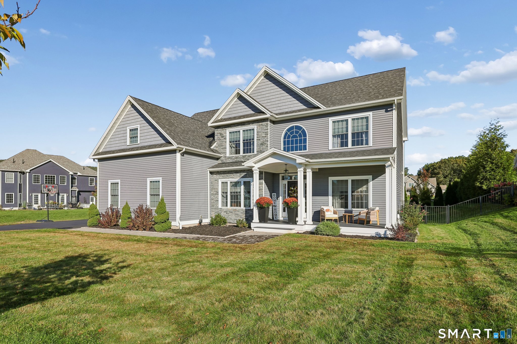 248 North Ridge Court Southington, CT 06489 - Photo 1 of 33 Gallery Image 1