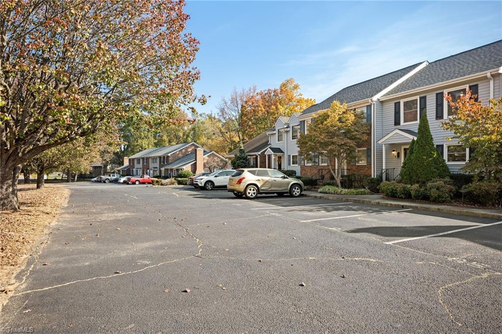 2202 Huntington Road, Unit G4 Burlington, NC 27215 - Photo 33 of 33 Gallery Image 33