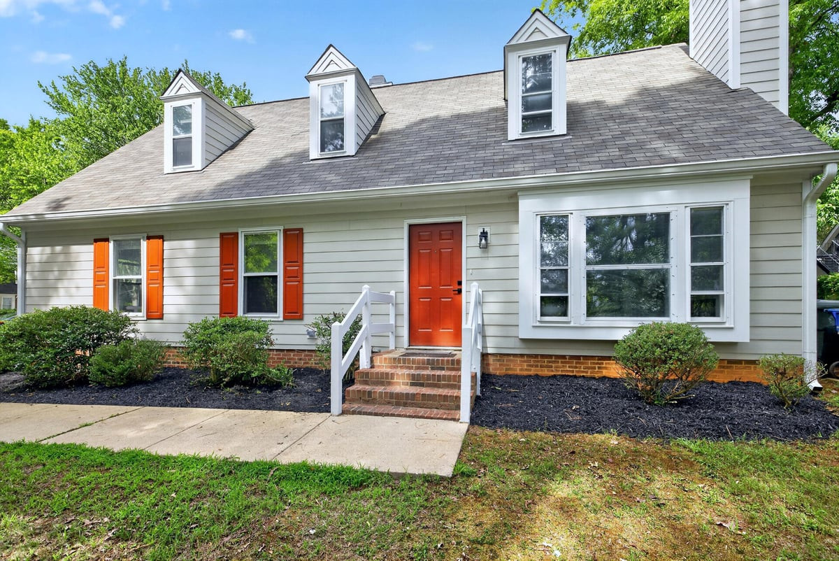 708 Powell Drive, Unit A Raleigh, NC 27606 - Photo 1 of 32 Scene-3.jpg