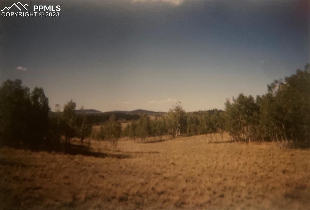 128 Ignacio Way Como, CO 80456 - Photo 11 of 11 a view of a field of mountains and valleys