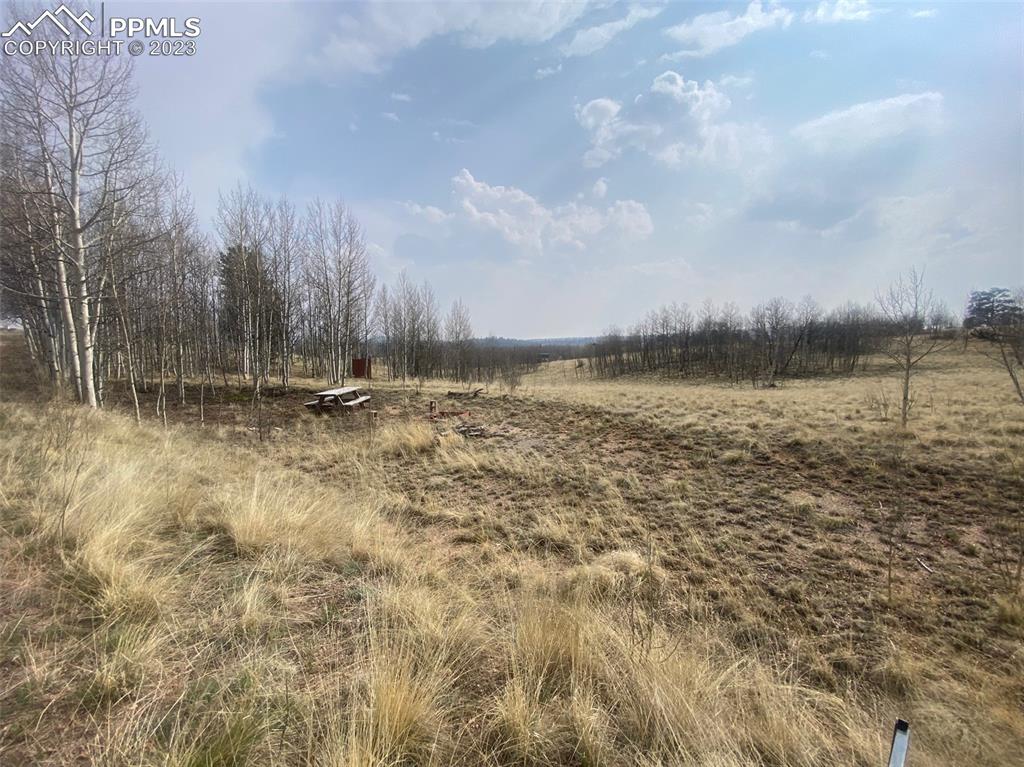 128 Ignacio Way Como, CO 80456 - Photo 4 of 11 a view of a lake view