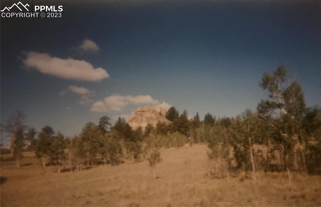 128 Ignacio Way Como, CO 80456 - Photo 9 of 11 a view of a city