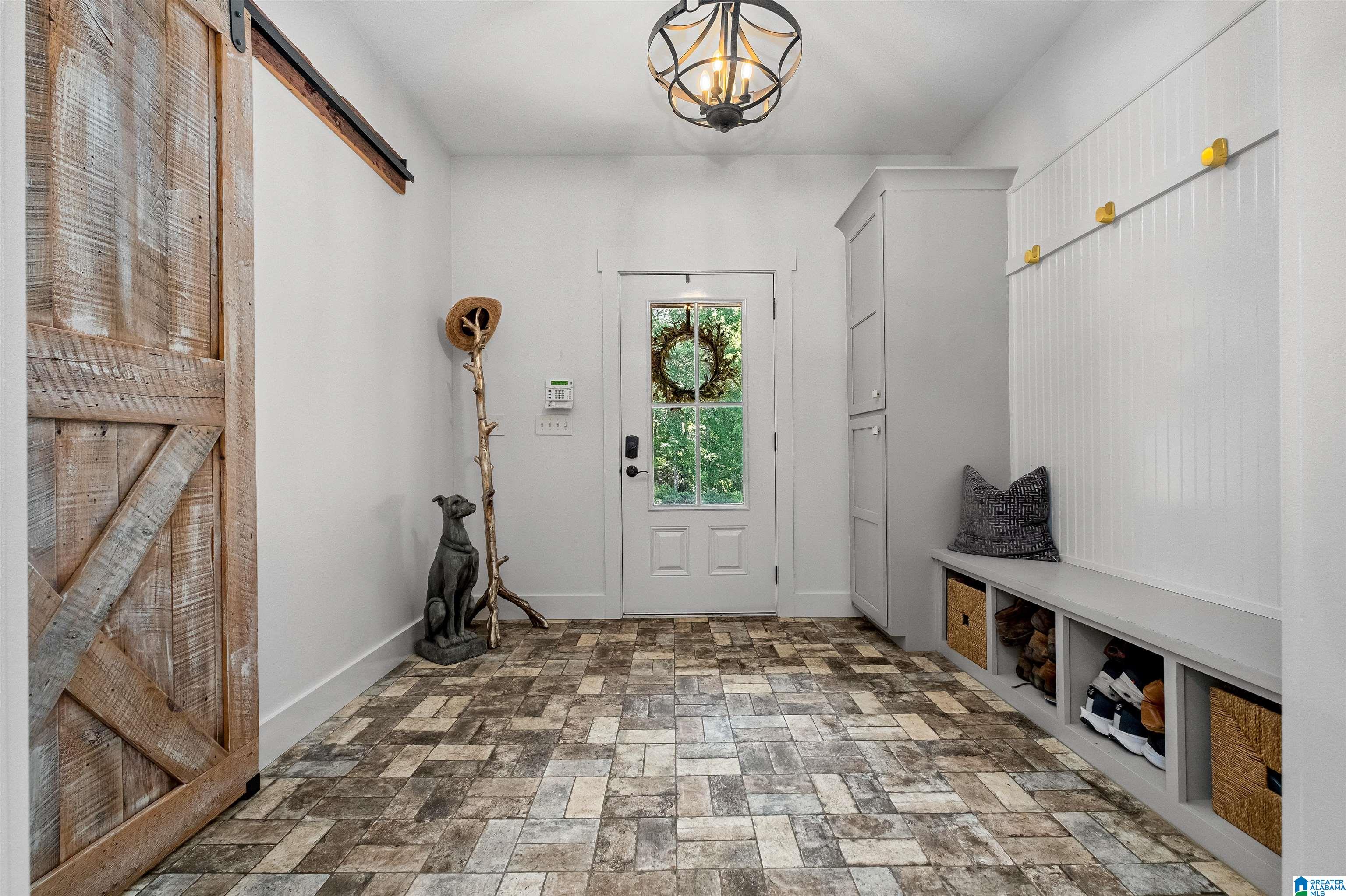 7146 Dry Creek Road Pell City, AL 35128 - Photo 6 of 100