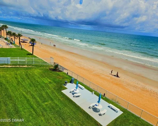 $434,000 | 1575 Ocean Shore Boulevard, Unit D050, Ormond Beach, FL 32176