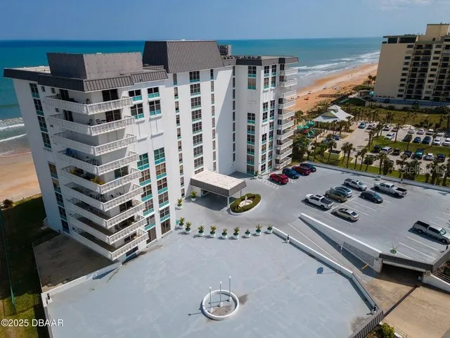 $434,000 | 1575 Ocean Shore Boulevard, Unit D050, Ormond Beach, FL 32176