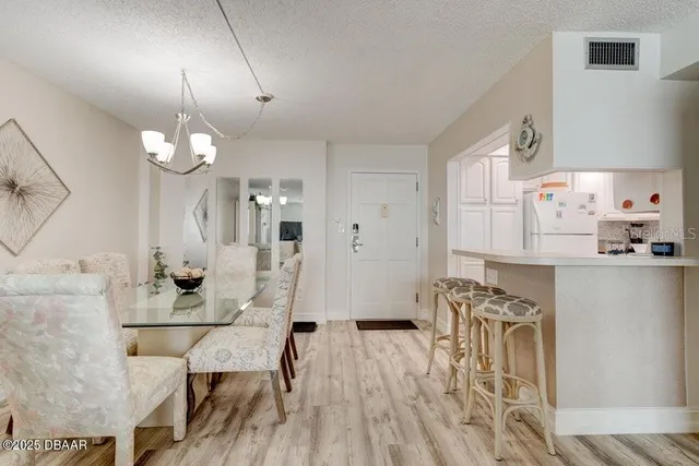 $434,000 | 1575 Ocean Shore Boulevard, Unit D050, Ormond Beach, FL 32176