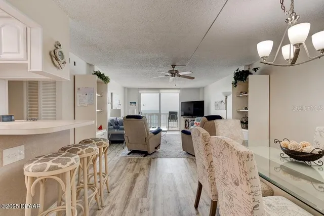 $434,000 | 1575 Ocean Shore Boulevard, Unit D050, Ormond Beach, FL 32176